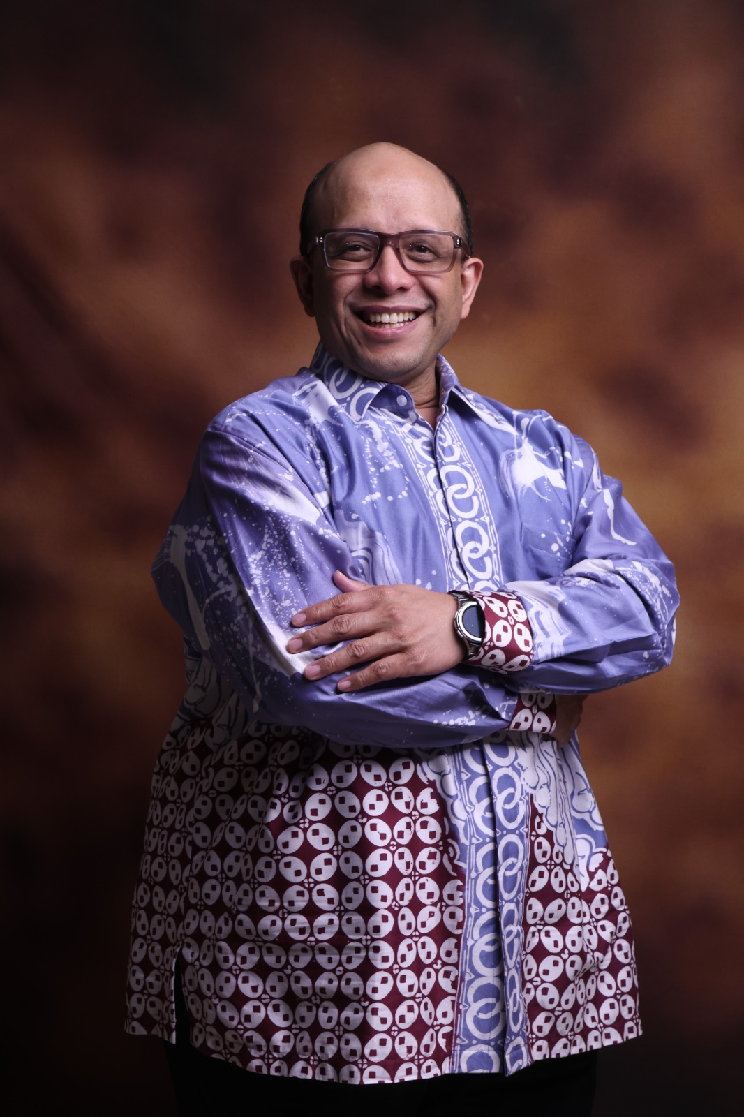 Dicky A. Hanafy, MD, PhD